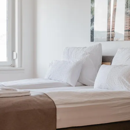 Tamliving Center Luxury 4 Smart Tv Kitchen Great View * Graz